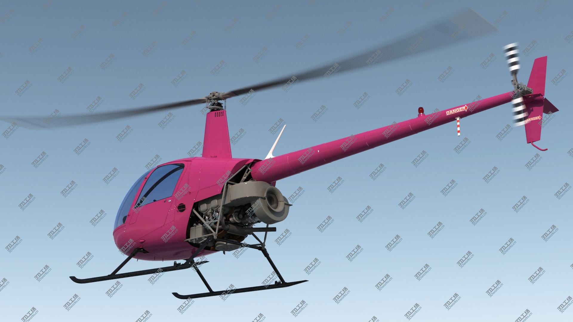 images/goods_img/202104093/3D Light Utility Helicopter Rigged/5.jpg